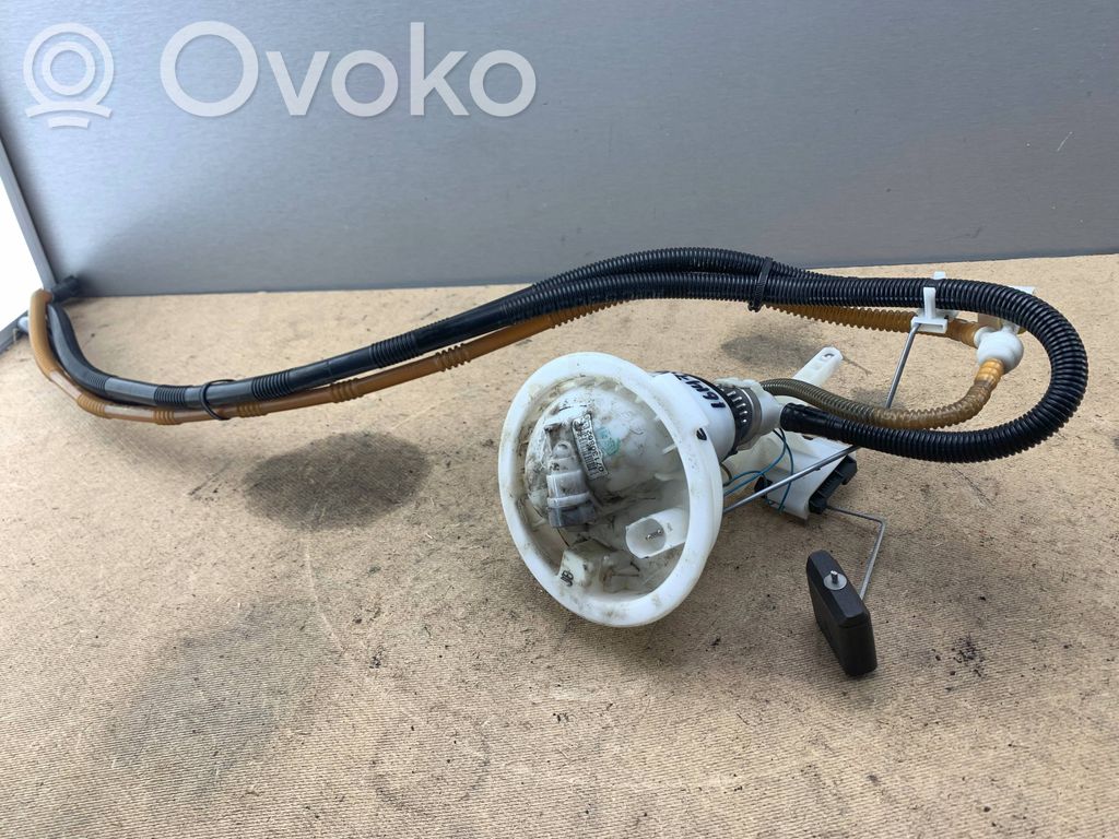 BMW 3 E90 E91 Front door rubber seal 