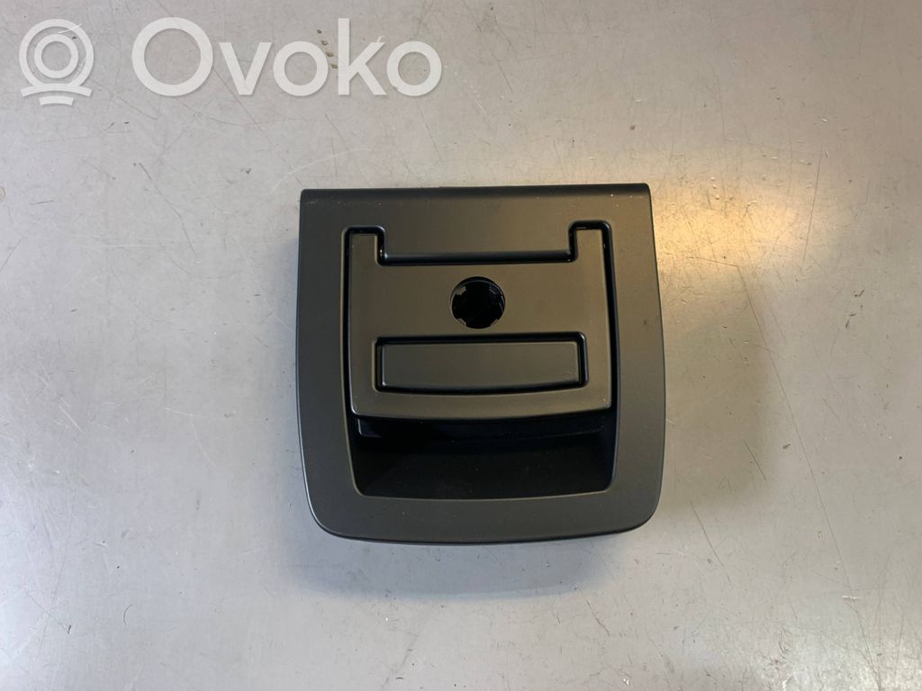 BMW X5 E70 Other trunk/boot trim element 