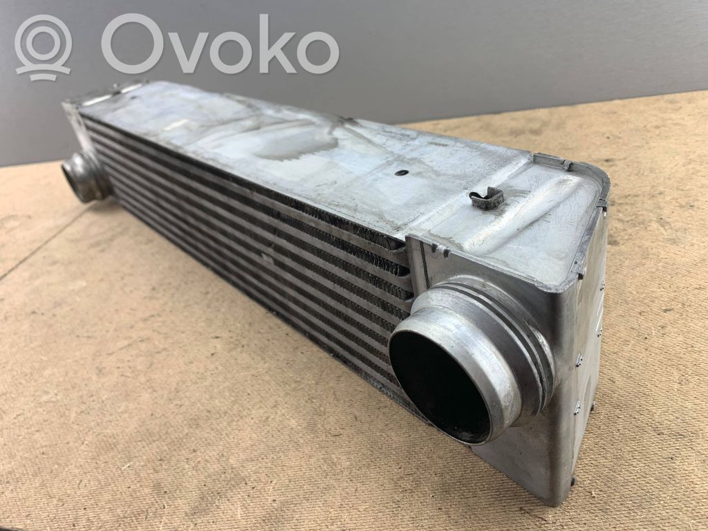 Intercooler radiator   7790846,17517790846,17512249457,2249457