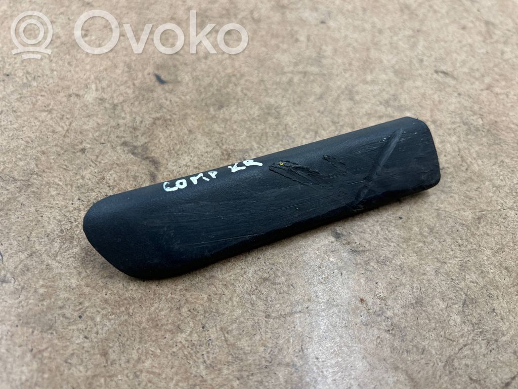 BMW 3 E46 Front door trim (molding) 