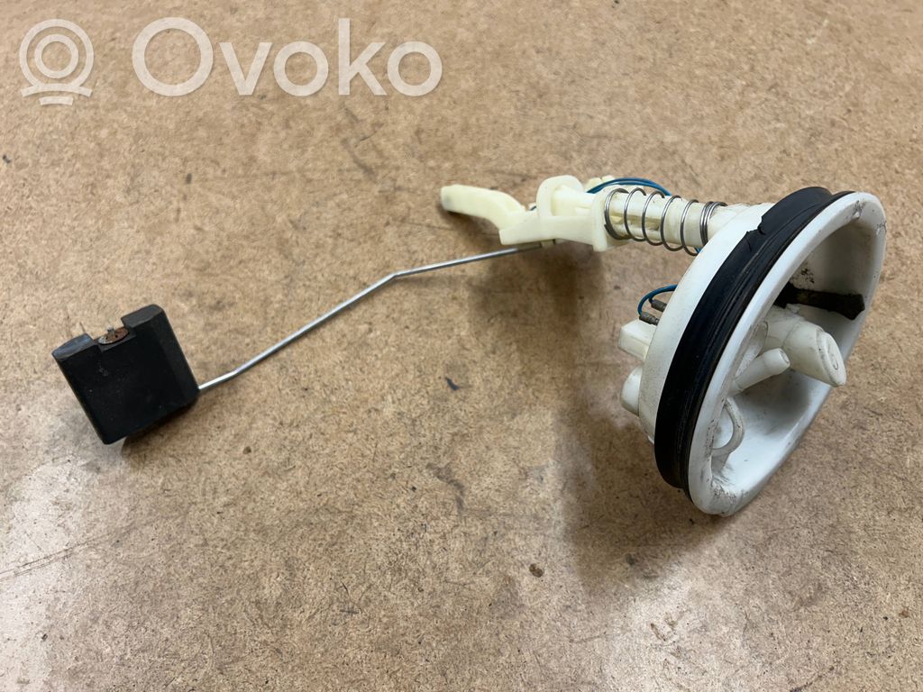 BMW 3 E46 Fuel level sensor 