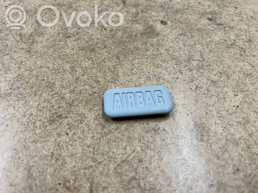 BMW 3 E46 Airbag cover 