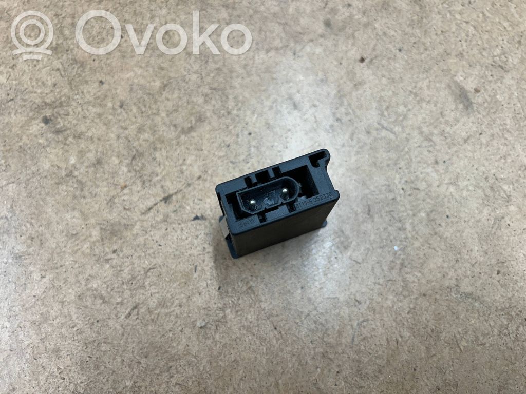 BMW 3 E46 Other interior part 