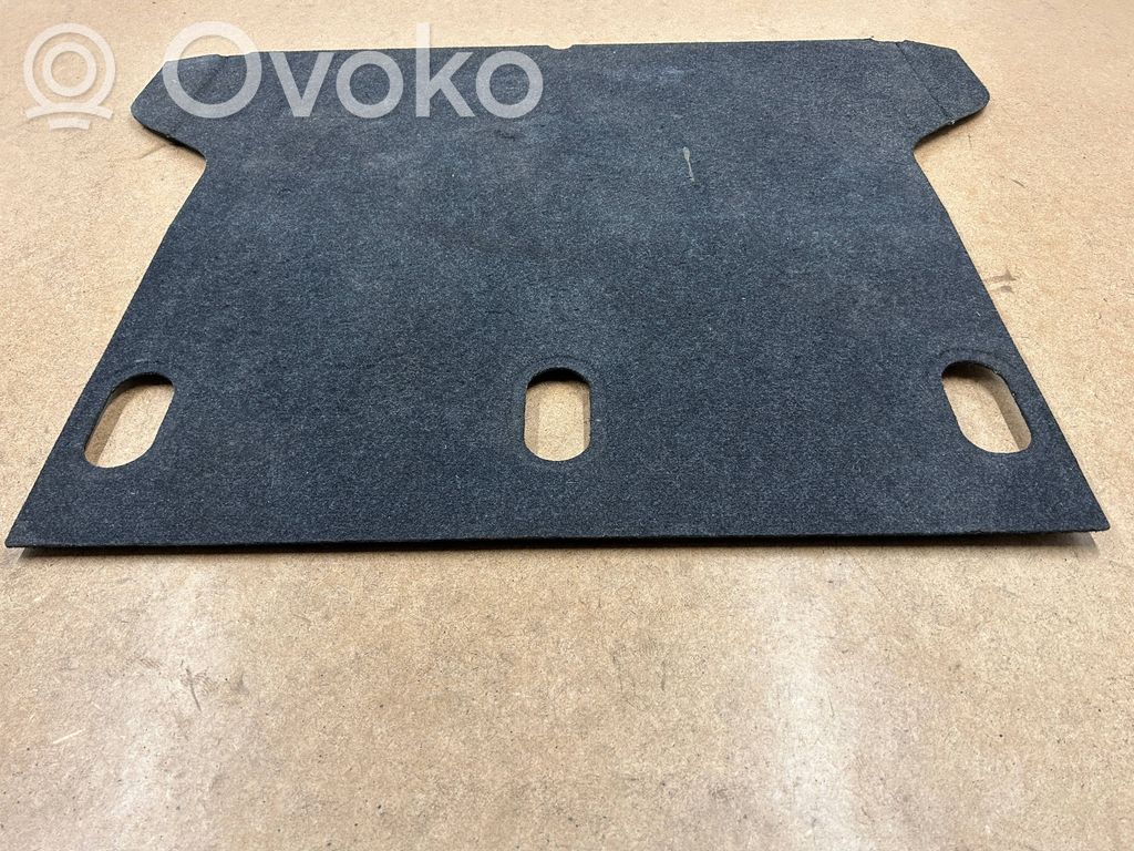 BMW 3 E46 Other trunk/boot trim element 