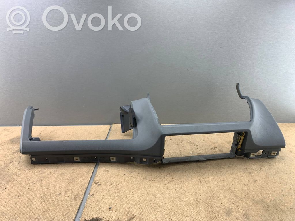 BMW 5 E39 Other dashboard part 