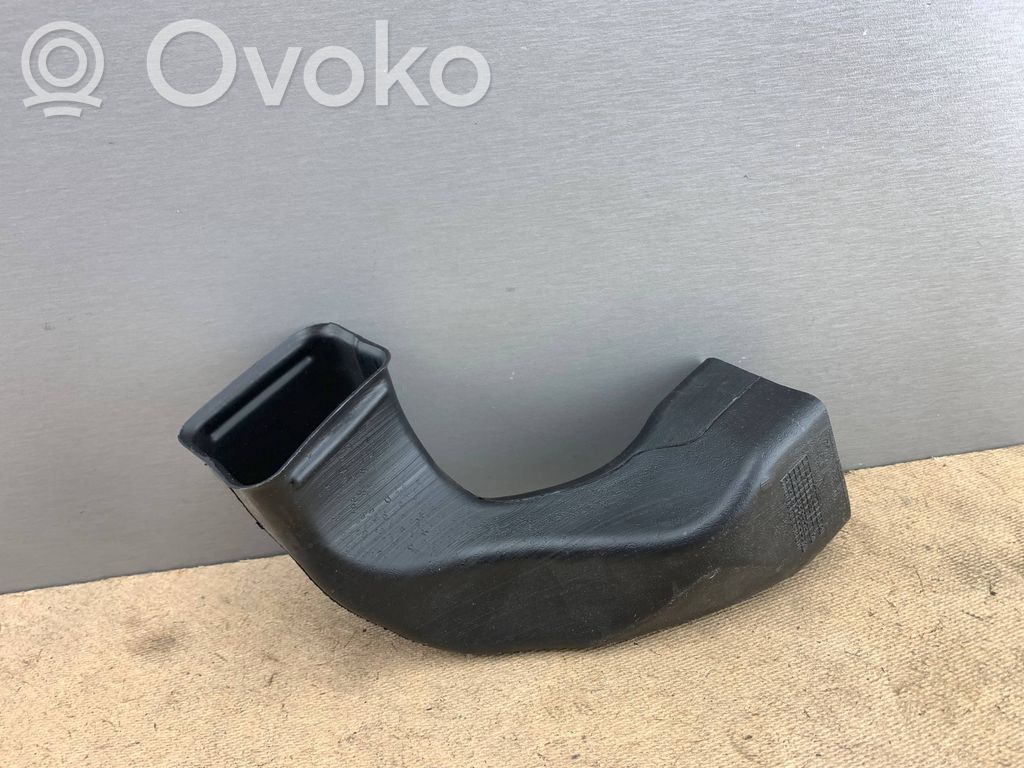 BMW 5 E60 E61 Lüftungsdüse Lüftungsgitter 