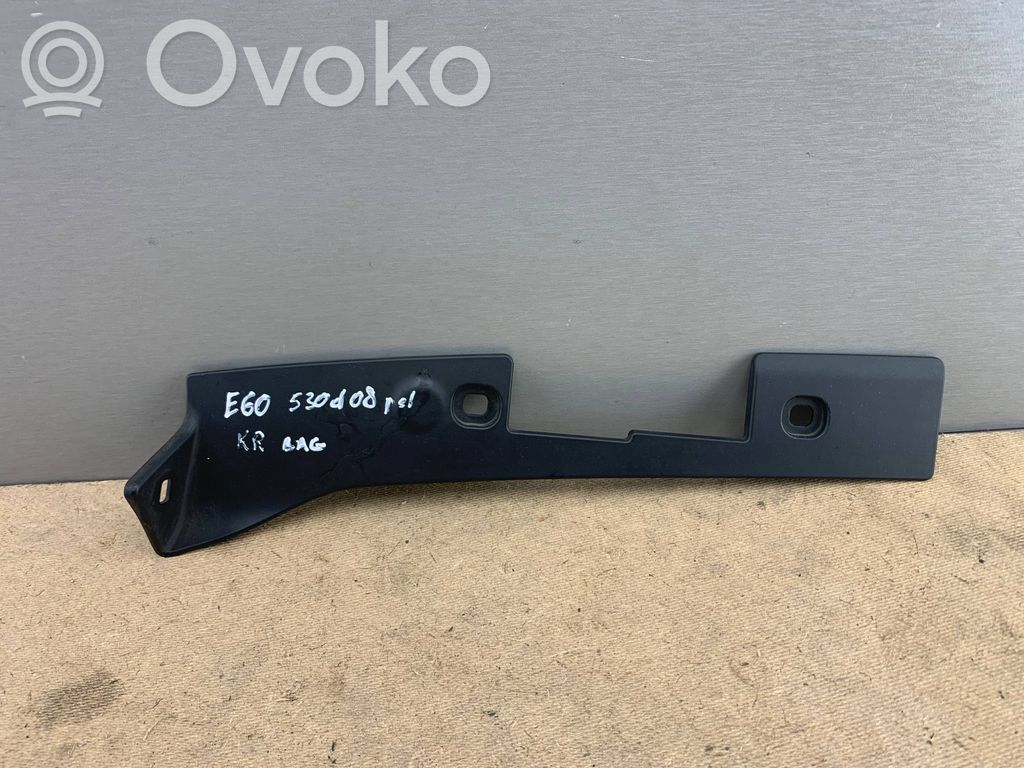BMW 5 E60 E61 Other trunk/boot trim element 