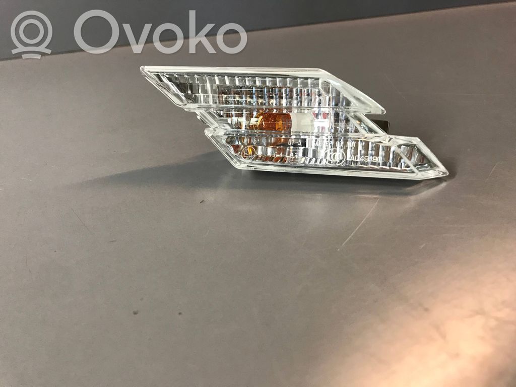 BMW 6 E63 E64 Seitenblinker 
