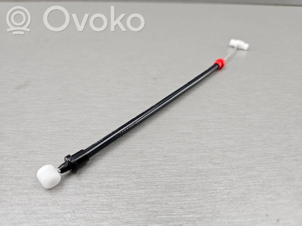 BMW 5 E39 Front door cable line 