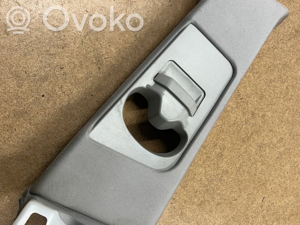 BMW 3 E46 Osłona górna słupka / B 