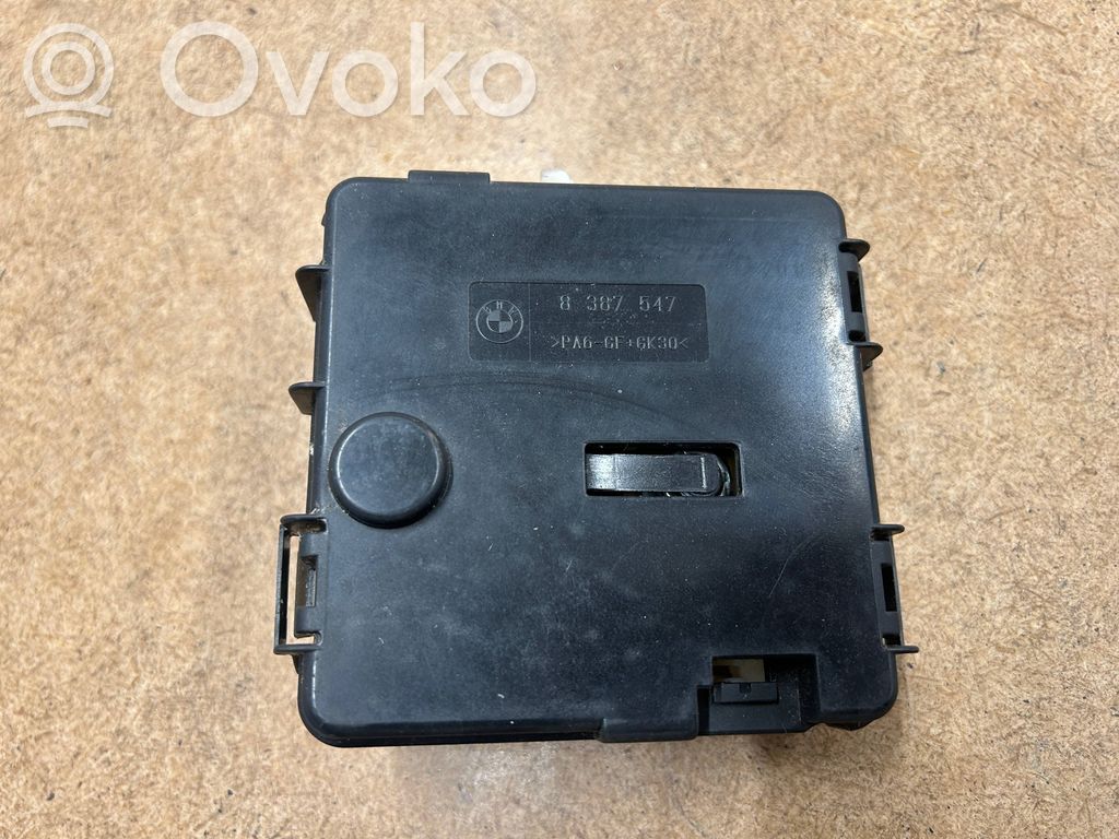 Fuse module   61138387547,8387547,61138387546,8387546