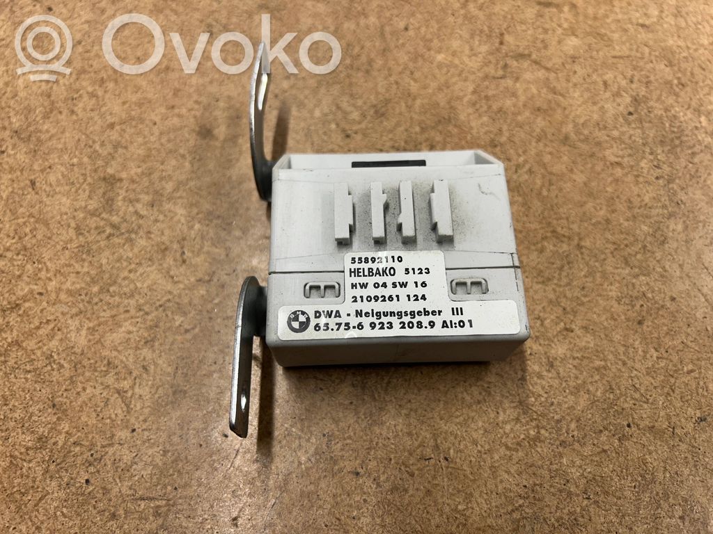 Alarm switch   65756923208,6923208