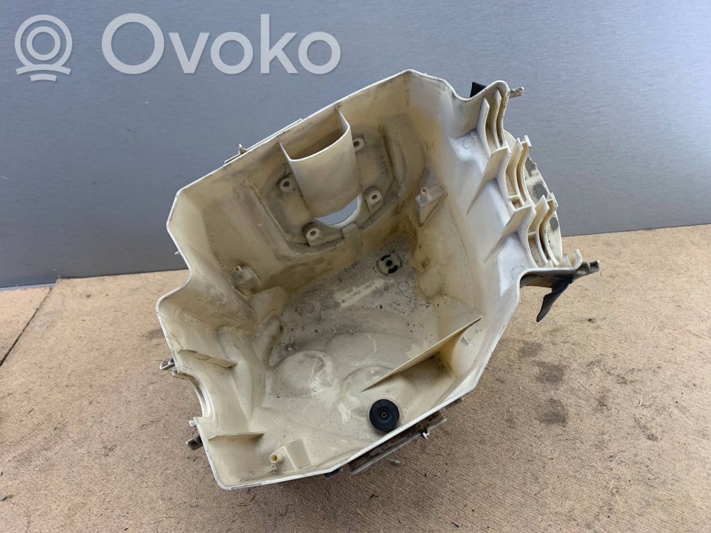BMW 5 E60 E61 Fuse box set 