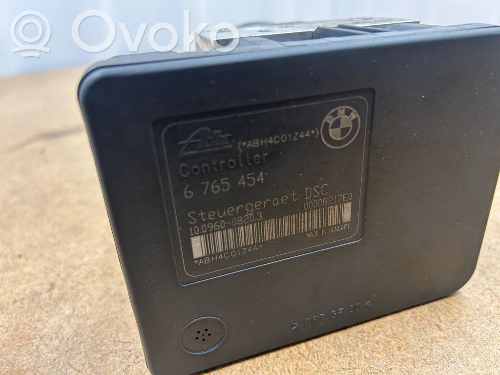 BMW 3 E46 ABS Pump 
