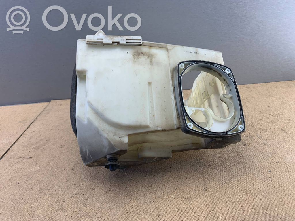 BMW 5 E60 E61 Fuse box set 