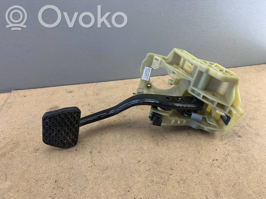 BMW 5 E60 E61 Brake pedal 