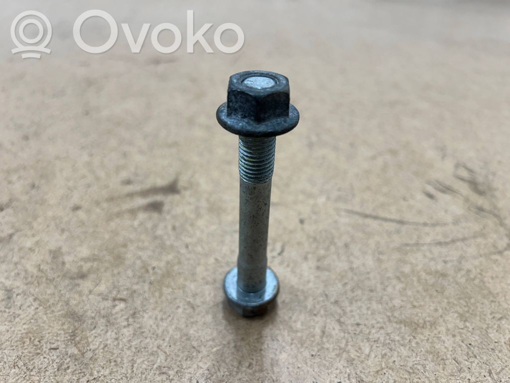 BMW 3 E46 Kita galinės važiuoklės detalė 