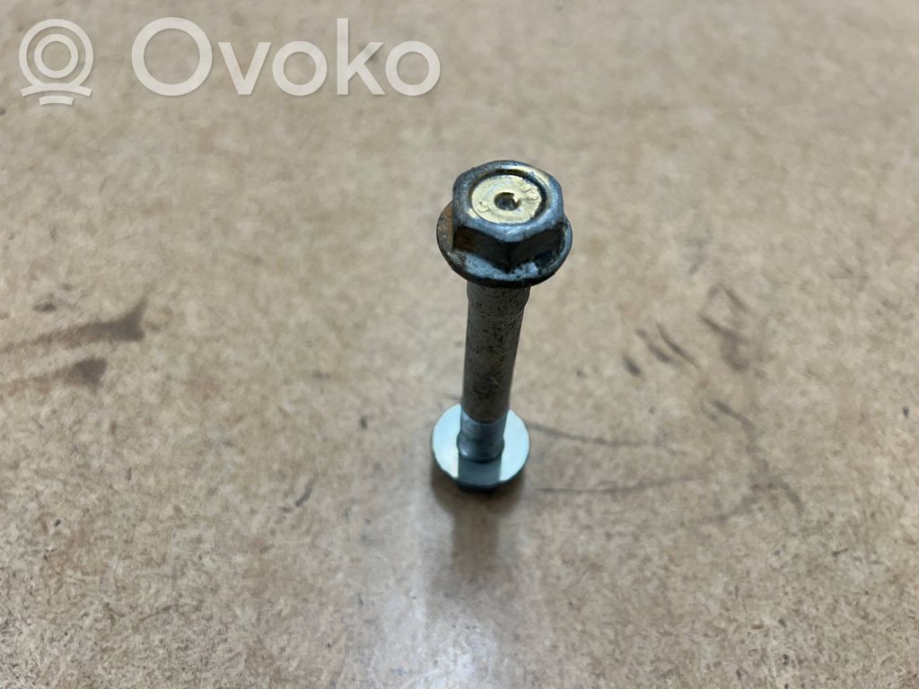 BMW 3 E46 Kita galinės važiuoklės detalė 