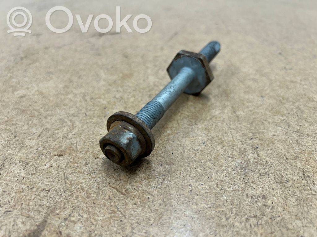 BMW 3 E46 Otros repuestos de la suspensión trasera 