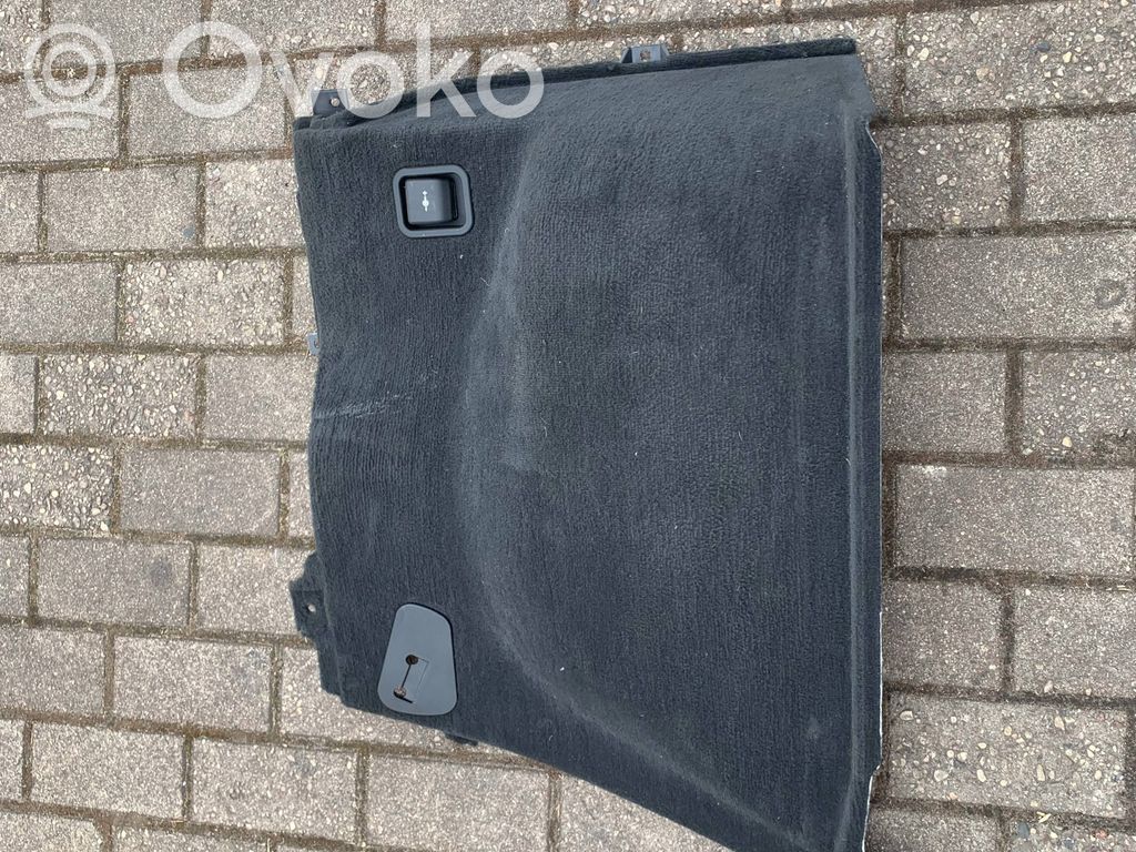 Trunk/boot lower side trim panel   7049040,51477049040,51473453624,3453624