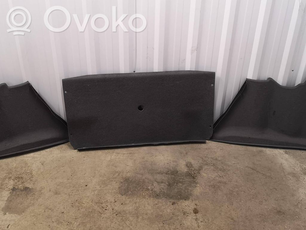 BMW 5 E39 Other trunk/boot trim element 