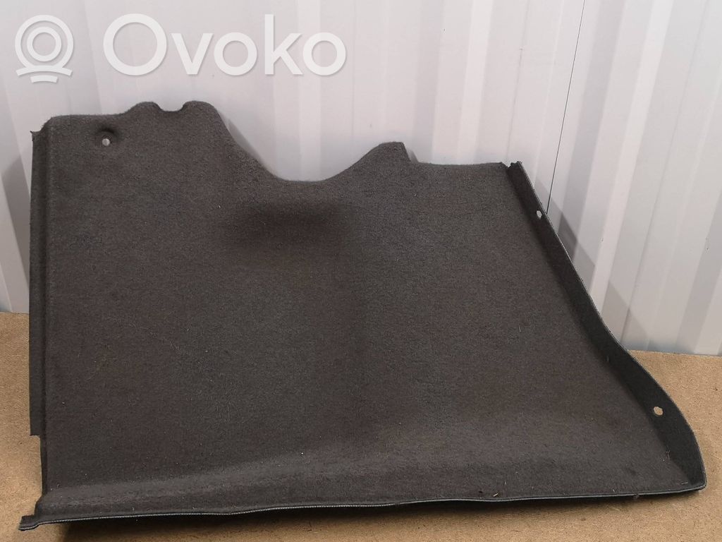 BMW 5 E39 Kita bagažinės apdailos detalė 