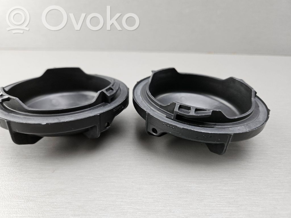 BMW 1 F20 F21 Priekinio žibinto dangtelis 