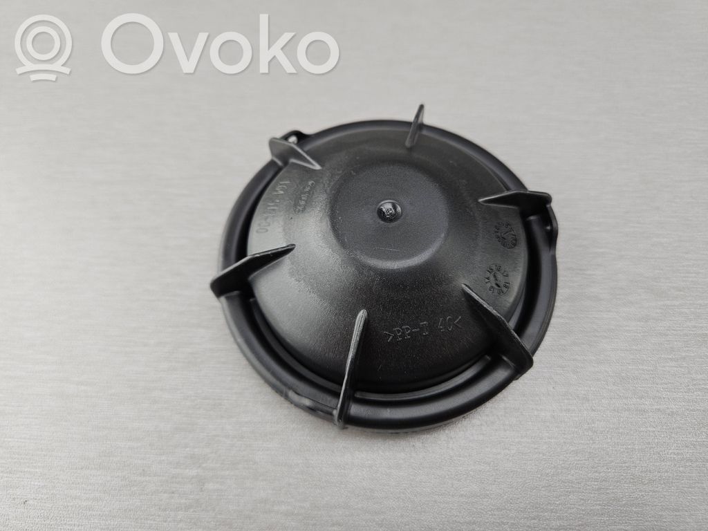 BMW 1 F20 F21 Priekinio žibinto dangtelis 