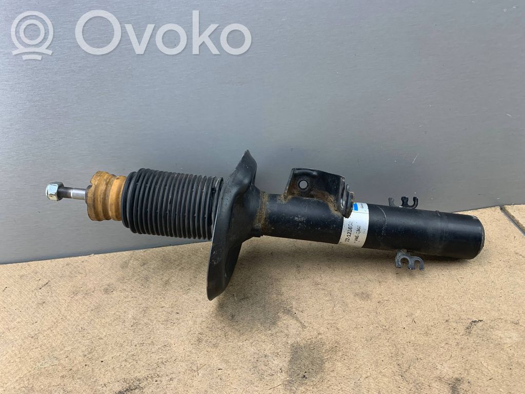 BMW X3 E83 Front shock absorber/damper 