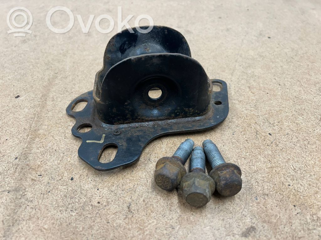 BMW 3 E46 Rear control arm 