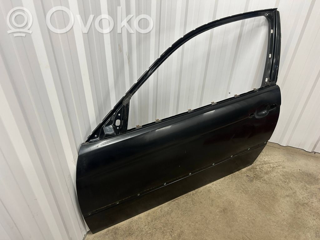 BMW 3 E46 Front door 