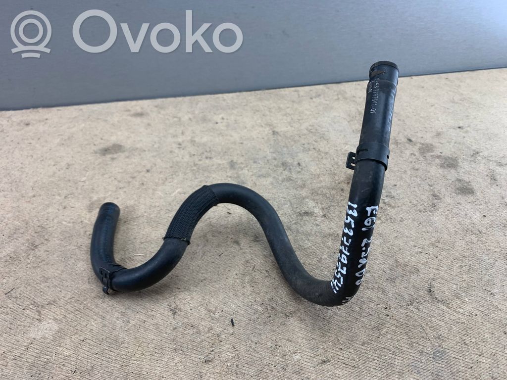 BMW 5 E60 E61 Fuel line/pipe/hose 