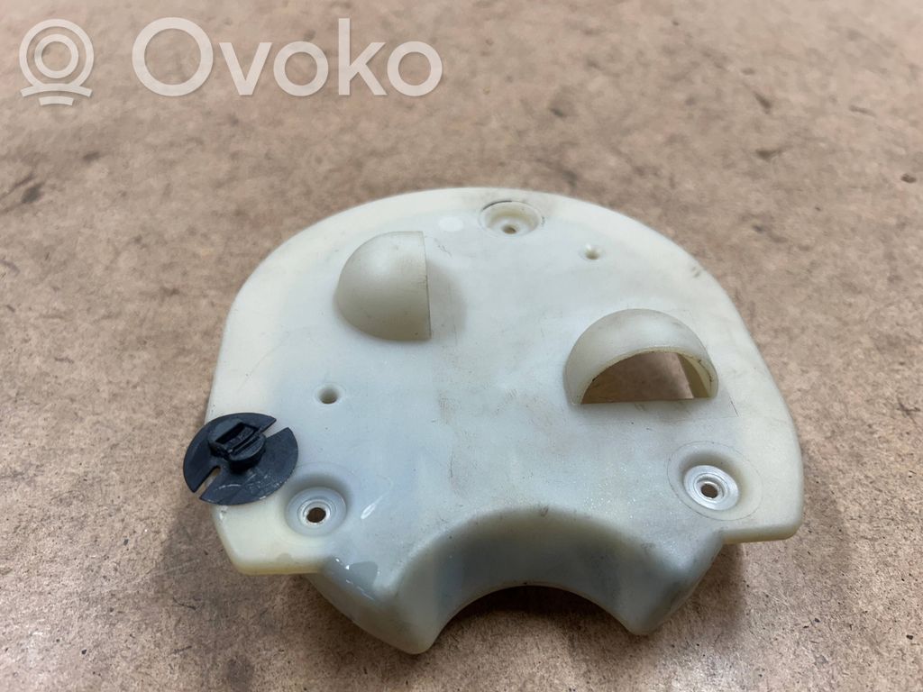 BMW 3 E46 Fuse box cover 