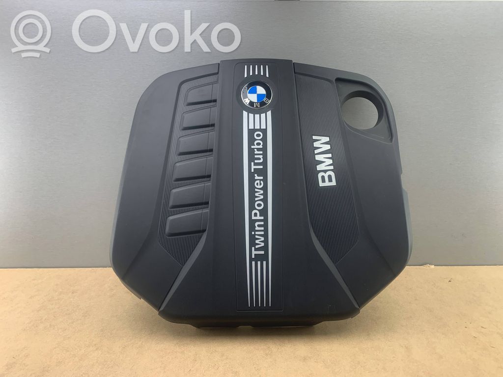 BMW X3 F25 Capac protecție motor 