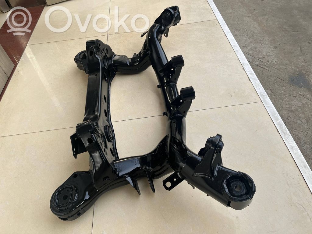 BMW 1 E81 E87 Rear axle beam 
