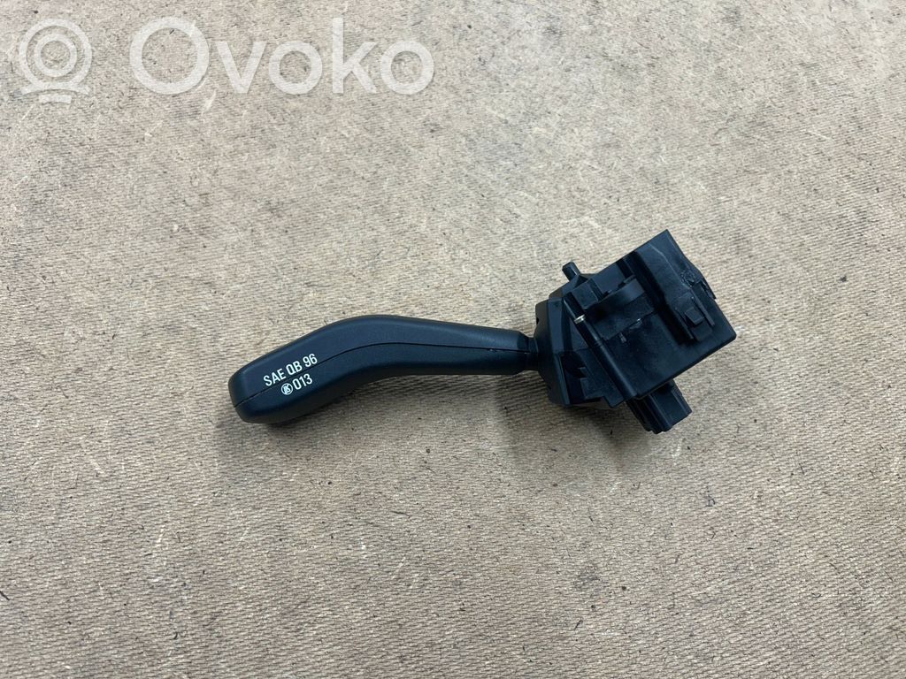 BMW 3 E46 Leva indicatori 