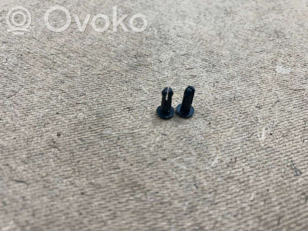 BMW 3 E46 Glovebox shock absorber 