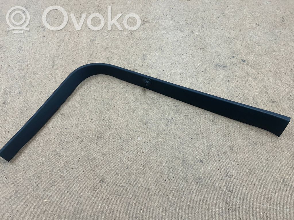 BMW 3 E46 Verkleidung Kofferraum sonstige 
