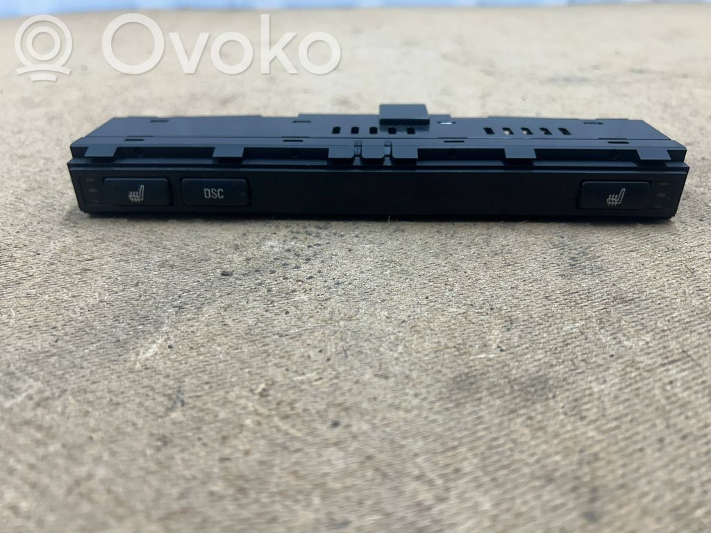 BMW 3 E46 Other switches/knobs/shifts 