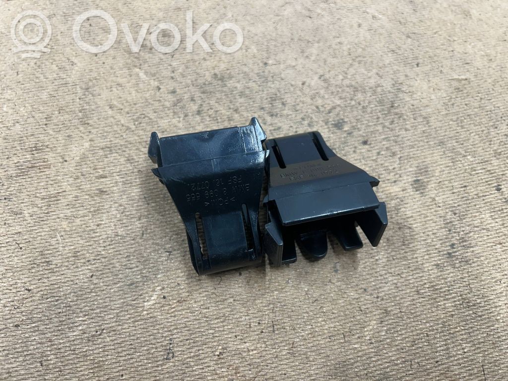 BMW 3 E46 Otros repuestos del interior 