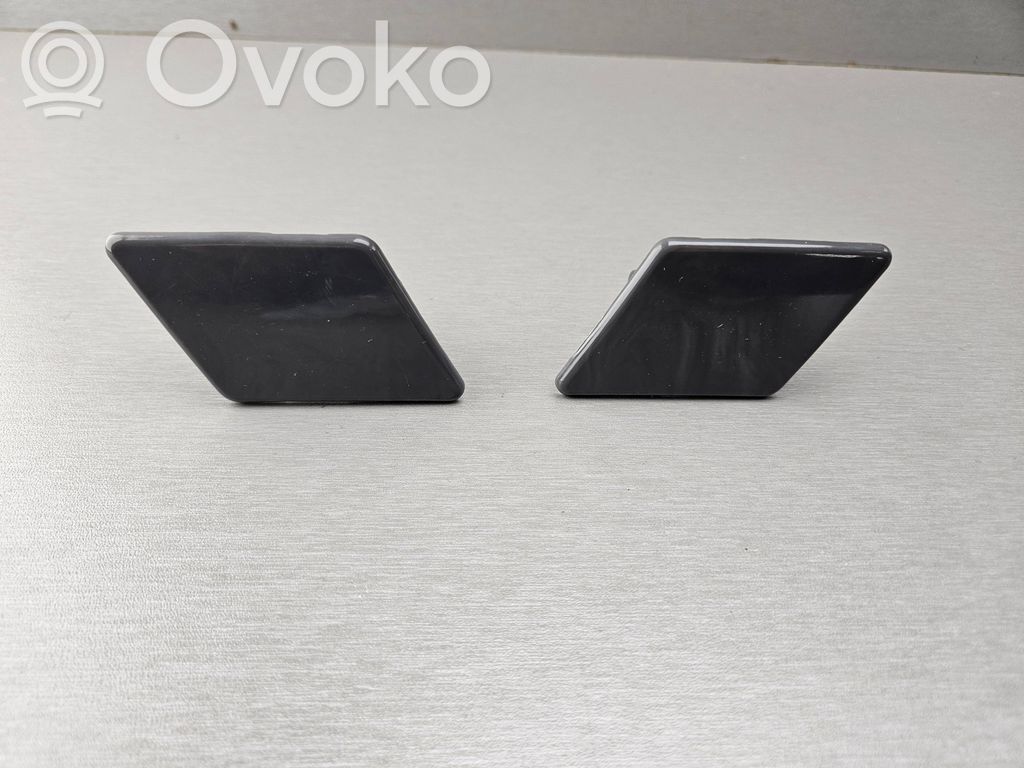 BMW 3 E90 E91 Tappo/coperchio ugello a spruzzo lavafari 