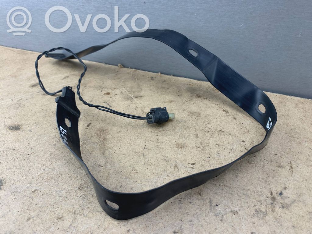 BMW 5 F10 F11 Sensor de la puerta trasera 