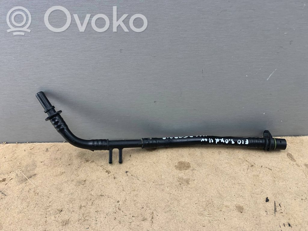 BMW 5 F10 F11 Przewód / Wąż podciśnienia 
