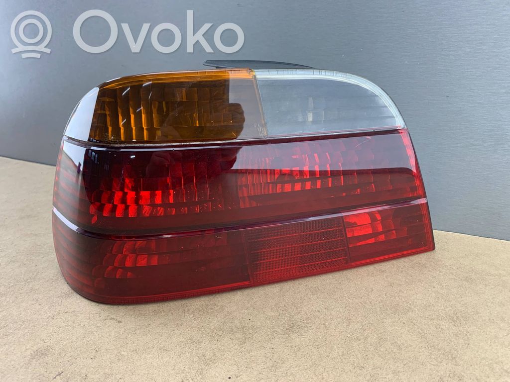 Rear/tail lights   8379113,63218381245,8381245