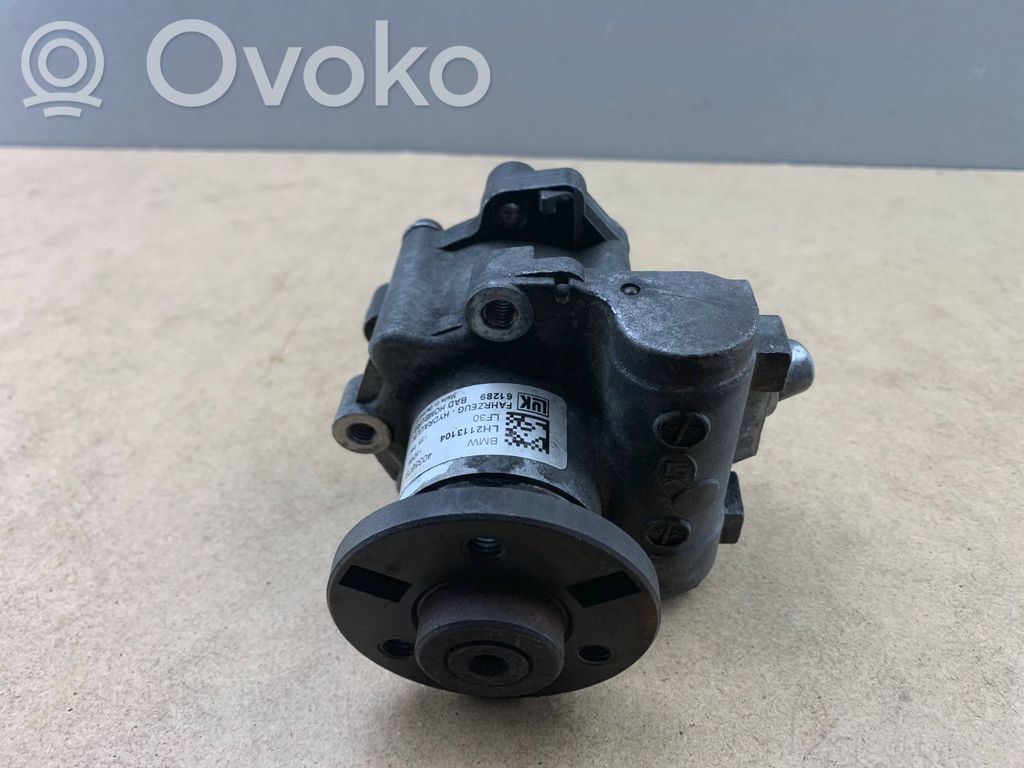 BMW 5 E60 E61 Power steering pump 