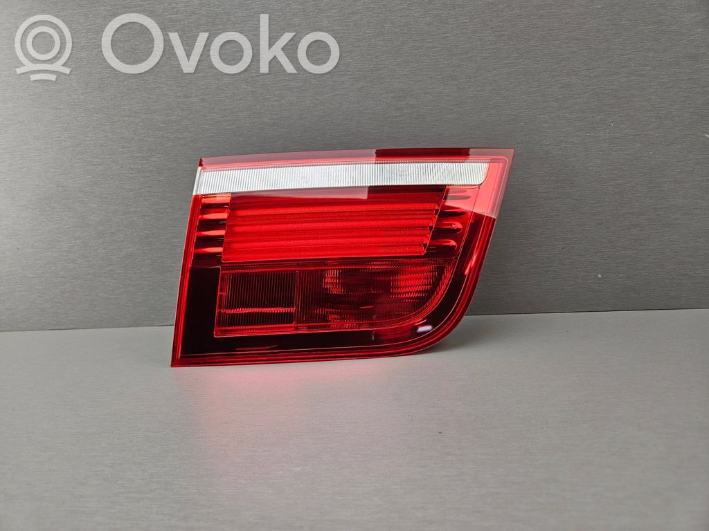 BMW X5 E70 Tailgate rear/tail lights 