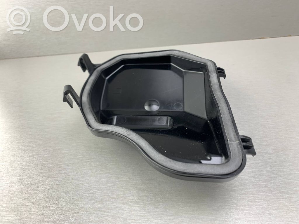 BMW 5 E60 E61 Headlight/headlamp dust cover 