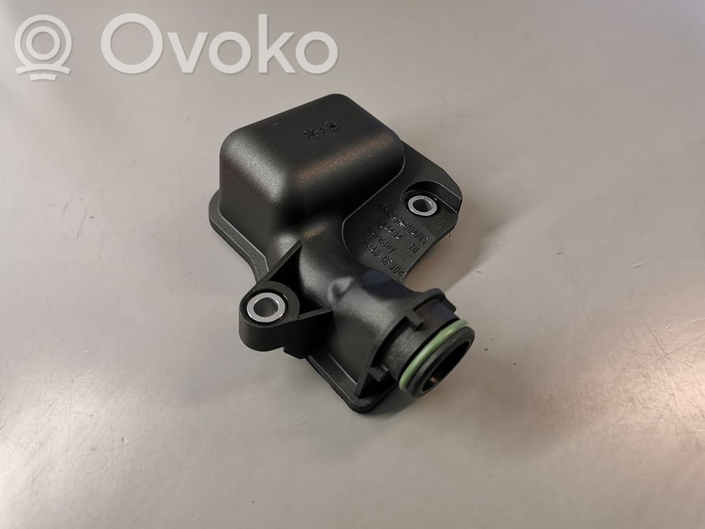 BMW 3 F30 F35 F31 Rura filtra miski olejowej 