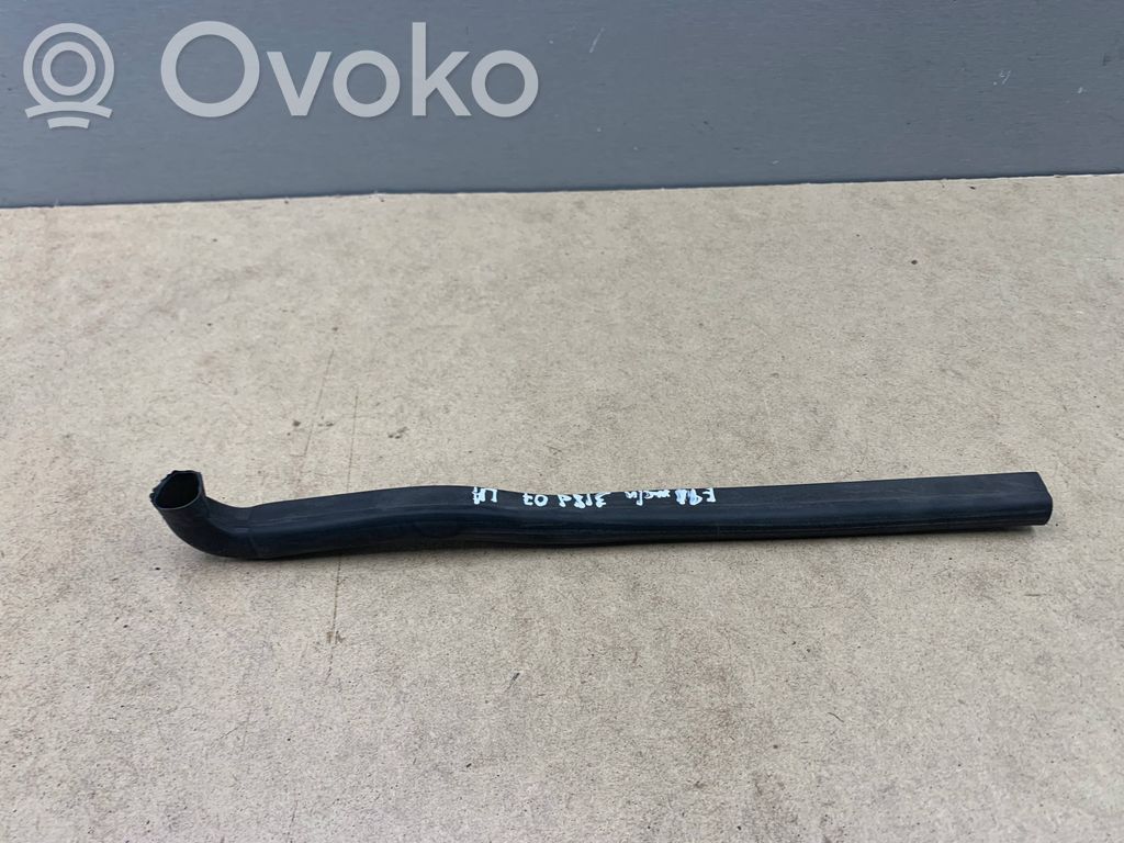 BMW 3 E90 E91 Engine compartment rubber 