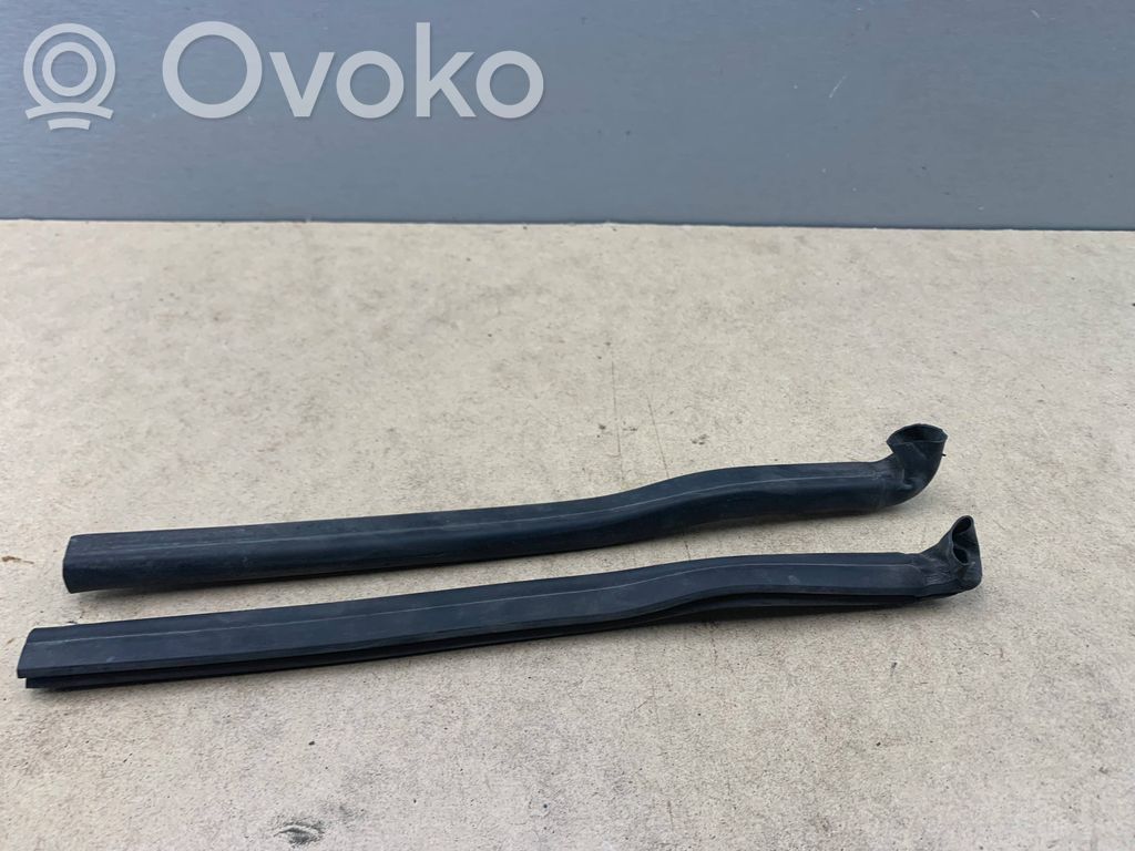 BMW 3 E90 E91 Front tow hook cap/cover 